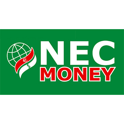 NEC Money Transfer Ltd